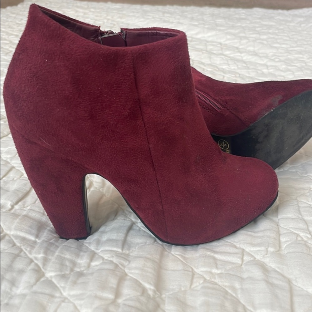 Booties